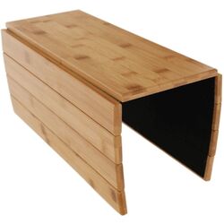 Поднос на подлокотник Tempo Kondela Alte (Bamboo)