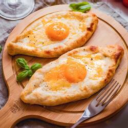 Доска сервировочная с ручкой Wilmax WL-771099/A 34x25.5 cm (Bamboo) Thumb