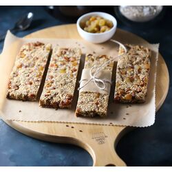 Доска сервировочная с ручкой Wilmax WL-771101/A 40.5x30.5 (Bamboo) Thumb