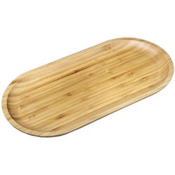 Блюдо Wilmax WL-771059/A 30.5x15cm (Bamboo)