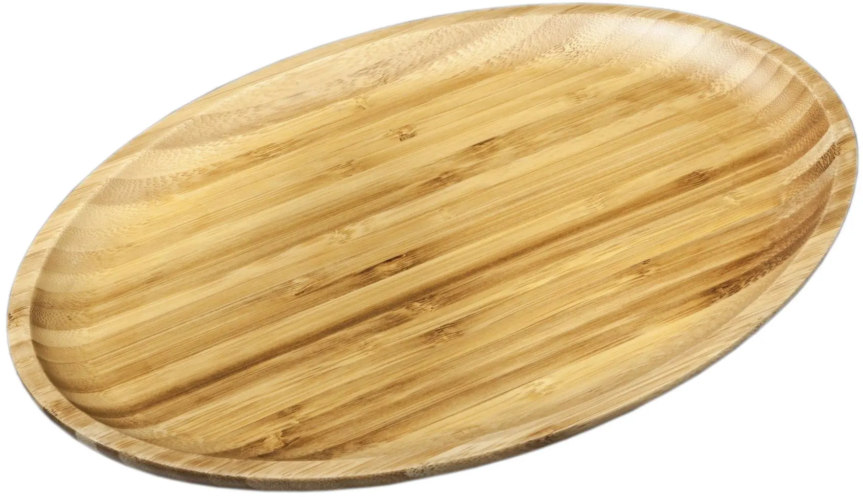Блюдо Wilmax WL-771067/A 30.5x20.5cm (Bamboo)