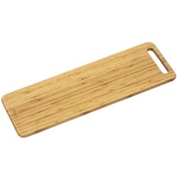 Доска сервировочная Wilmax WL-771144 60x20cm (Bamboo)