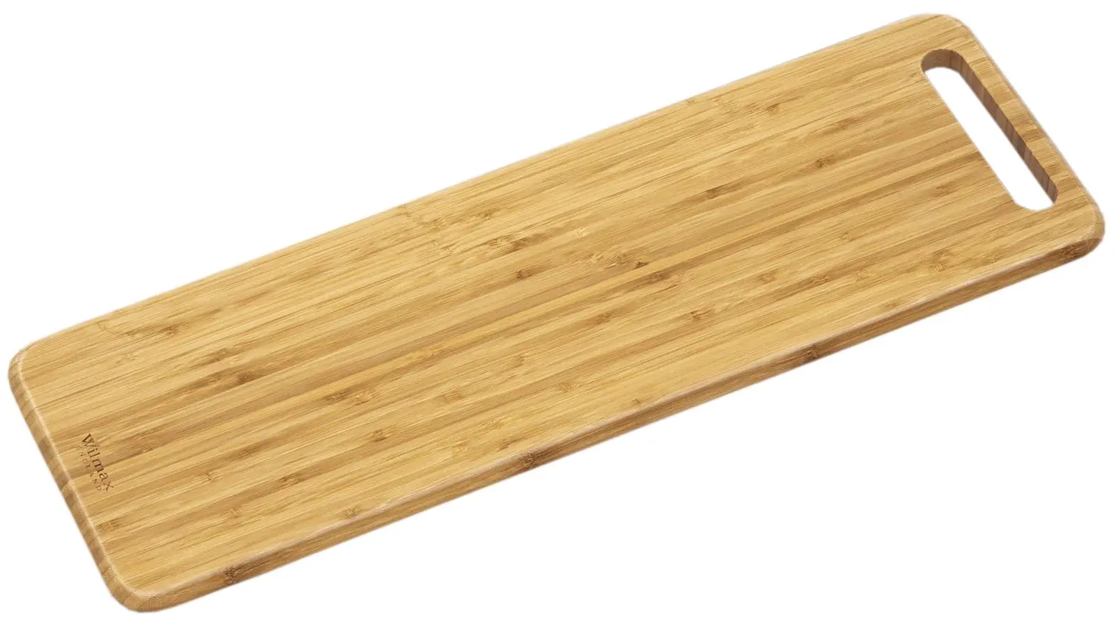 Доска сервировочная Wilmax WL-771144 60x20cm (Bamboo)