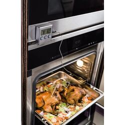 Termometru alimentar Xavax 111381 (Inox) Thumb