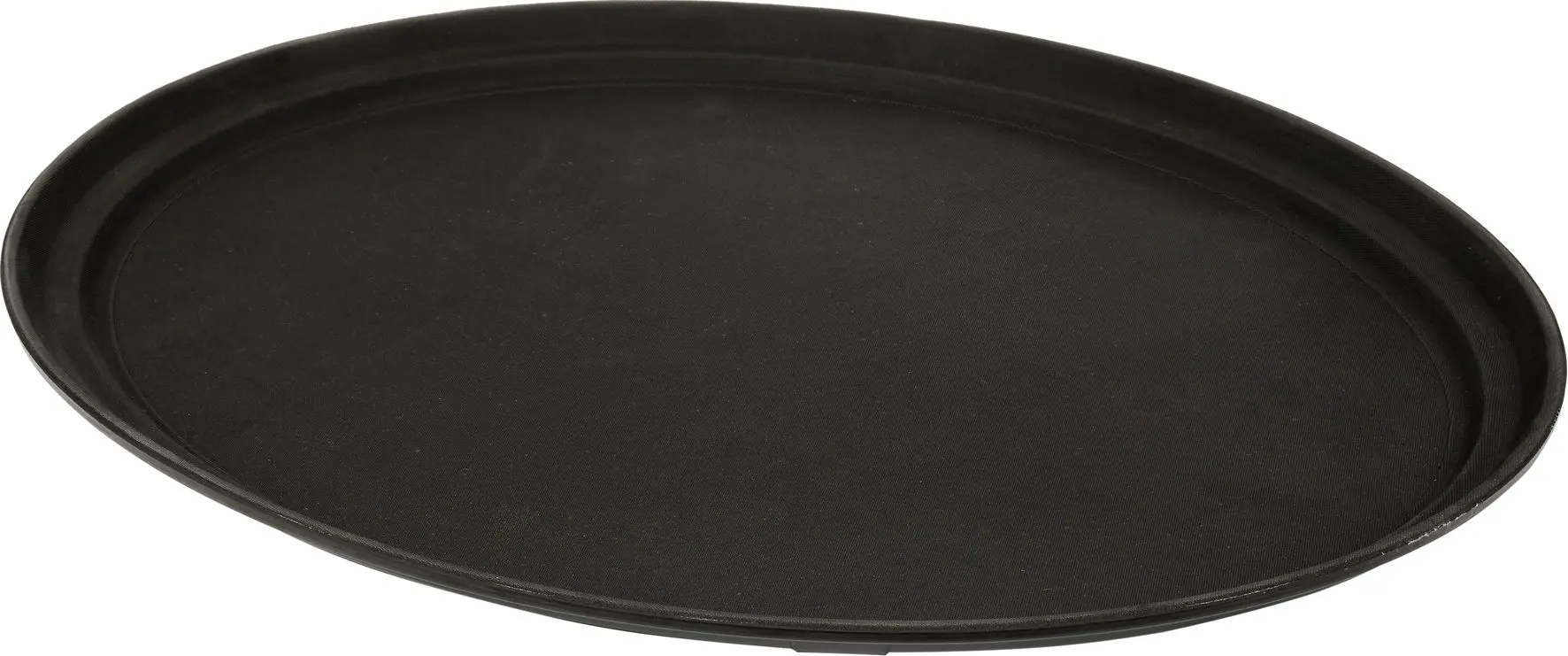 Сервировочный поднос Yato 02084 (Black)