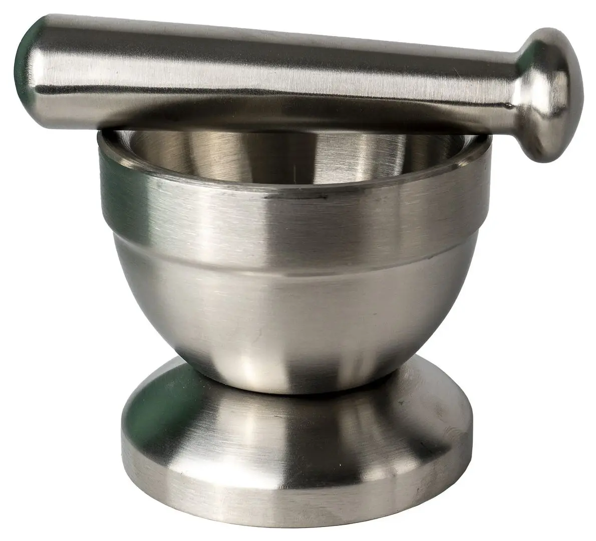 Ступка Zilan ZLN2645 (Silver)