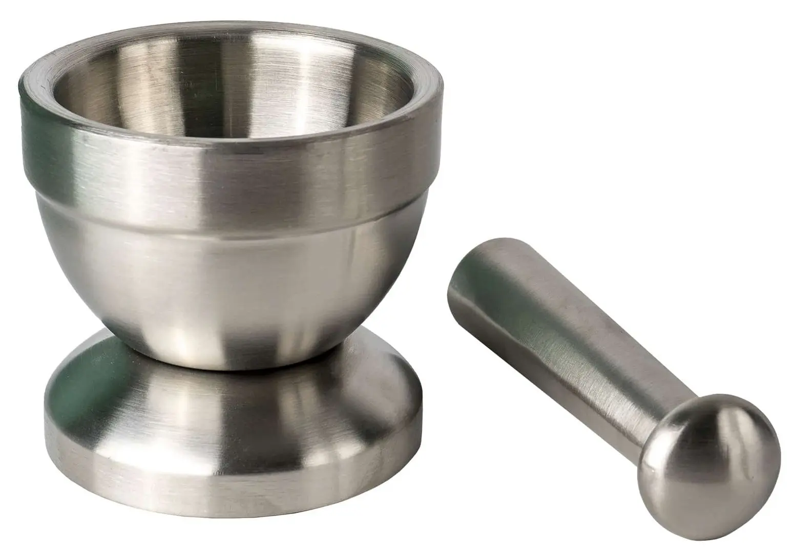 Ступка Zilan ZLN2645 (Silver)