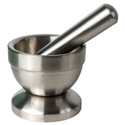 Ступка Zilan ZLN2645 (Silver)