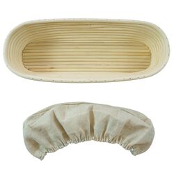 Корзина для разрыхления теста Zokura Z1257 Thumb