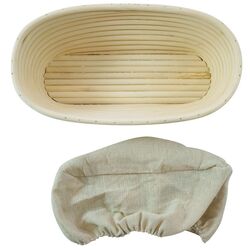 Корзина для разрыхления теста Zokura Z1258 Thumb