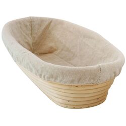 Корзина для разрыхления теста Zokura Z1258 Thumb