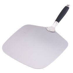 Лопатка для пиццы Zokura Z1198 (Inox)