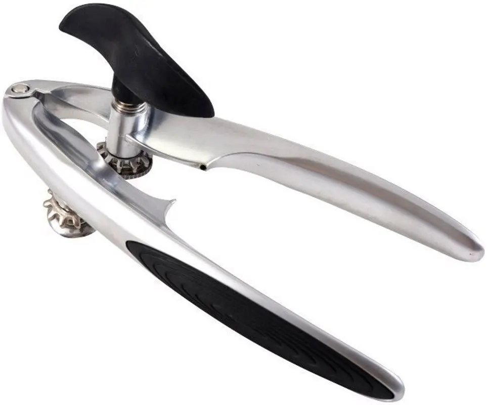 Set accesorii bucătărie Zokura Z1117 (Inox/Black) - 3