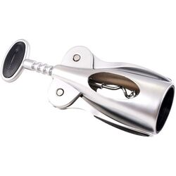 Set accesorii bucătărie Zokura Z1117 (Inox/Black) Thumb