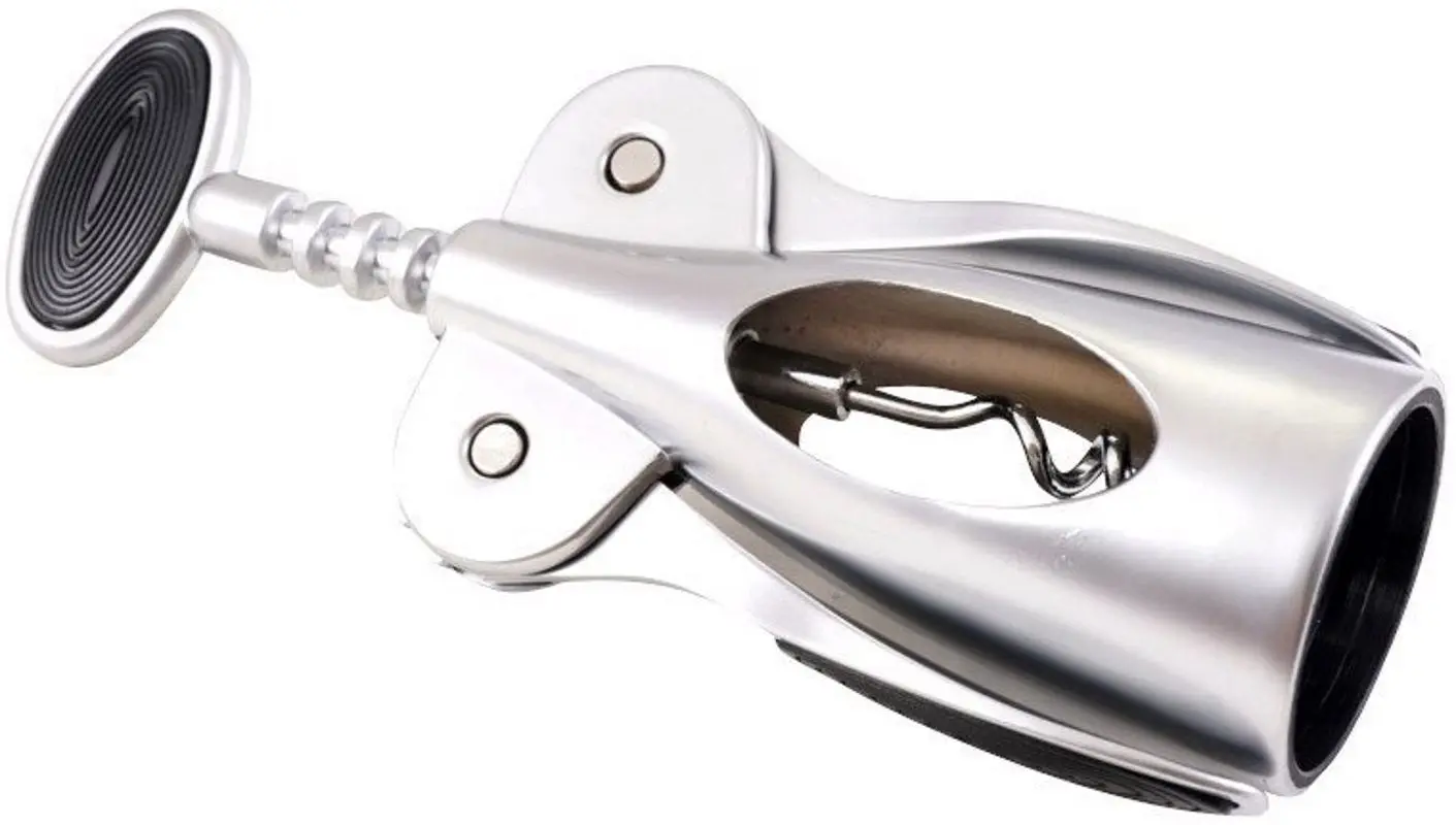 Set accesorii bucătărie Zokura Z1117 (Inox/Black) - 4