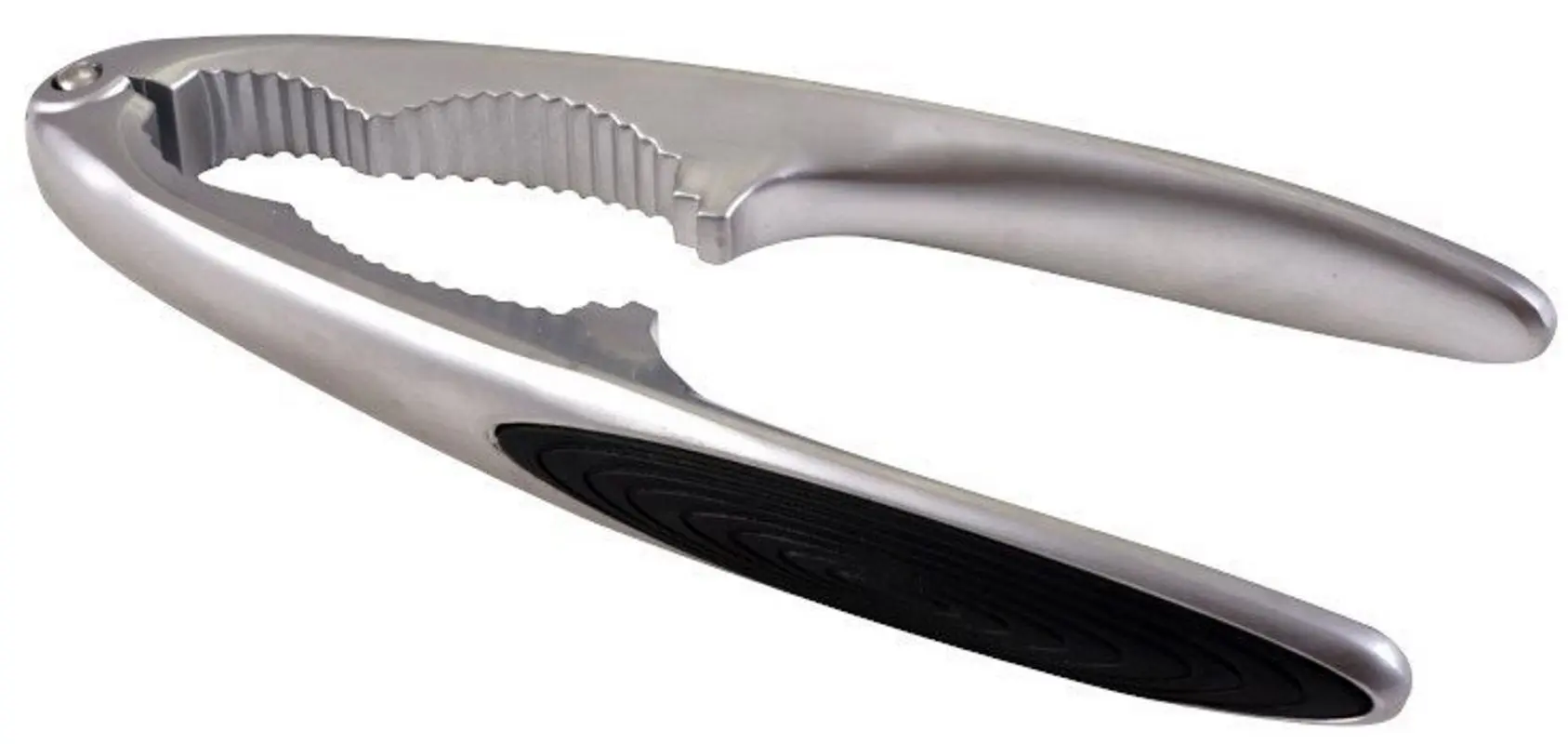 Set accesorii bucătărie Zokura Z1117 (Inox/Black) - 5