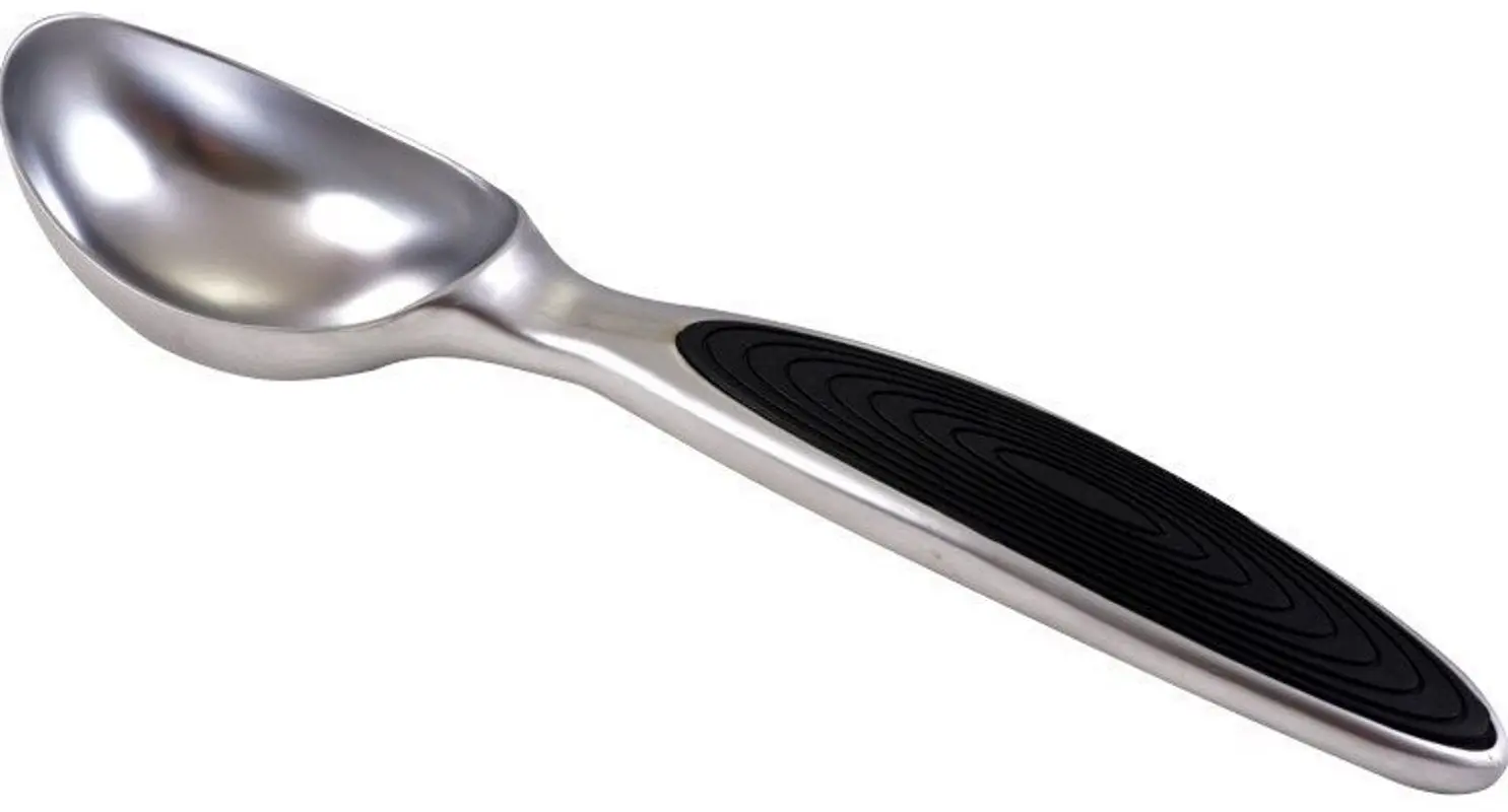 Set accesorii bucătărie Zokura Z1117 (Inox/Black) - 7