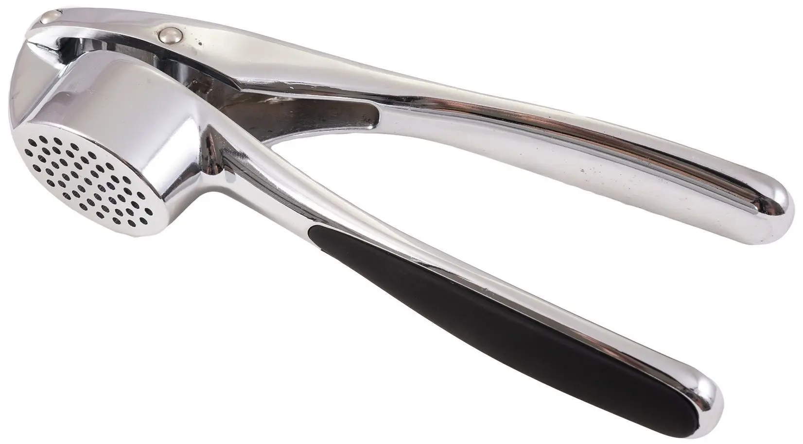 Набор кухонных принадлежностей Zokura Z1152 (Inox/Black) - 5