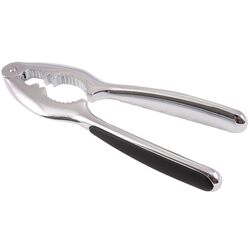 Набор кухонных принадлежностей Zokura Z1152 (Inox/Black) Thumb