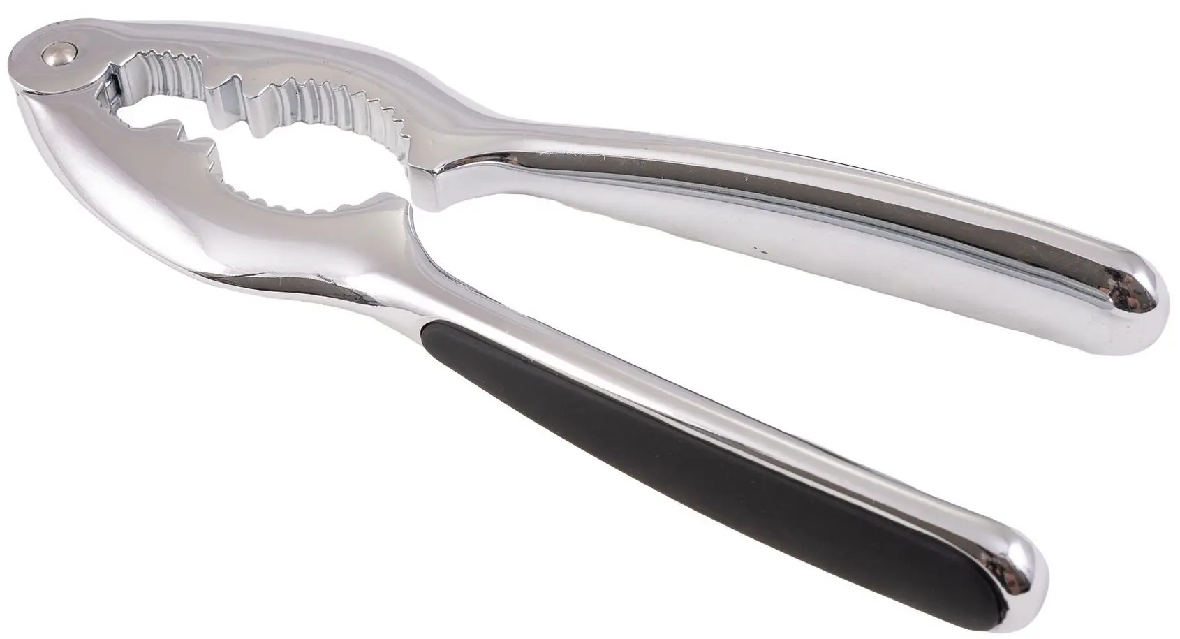 Набор кухонных принадлежностей Zokura Z1152 (Inox/Black) - 6