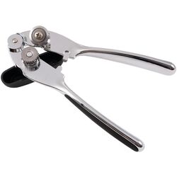 Набор кухонных принадлежностей Zokura Z1152 (Inox/Black) Thumb