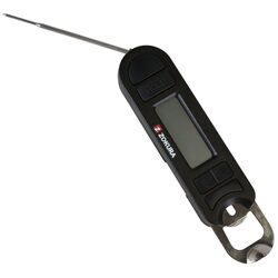 Termometru alimentar Zokura Z1180 (Black) Thumb