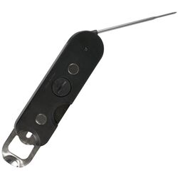 Termometru alimentar Zokura Z1180 (Black) Thumb