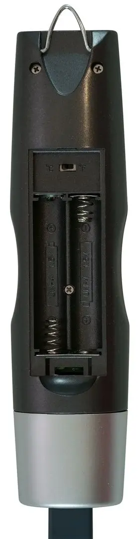 Пищевой термометр Zokura Z1201 (Grey/Inox)