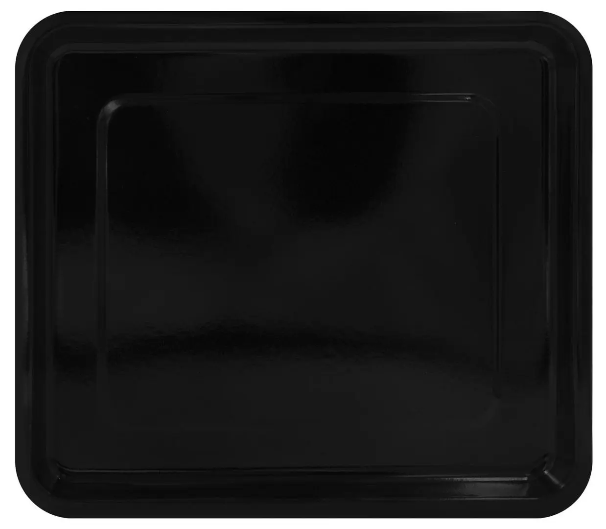 Набор противень + корзина Albatros Air-Fry (Black/Inox)