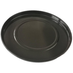 Tava pentru pizza Albatros TPA31.2 (Black)