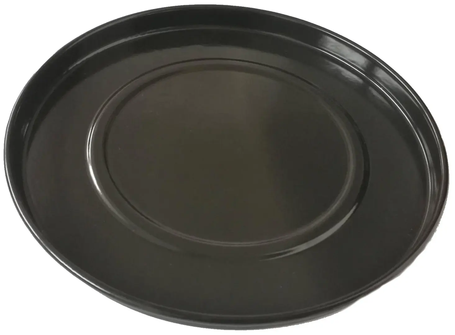 Tava pentru pizza Albatros TPA31.2 (Black)