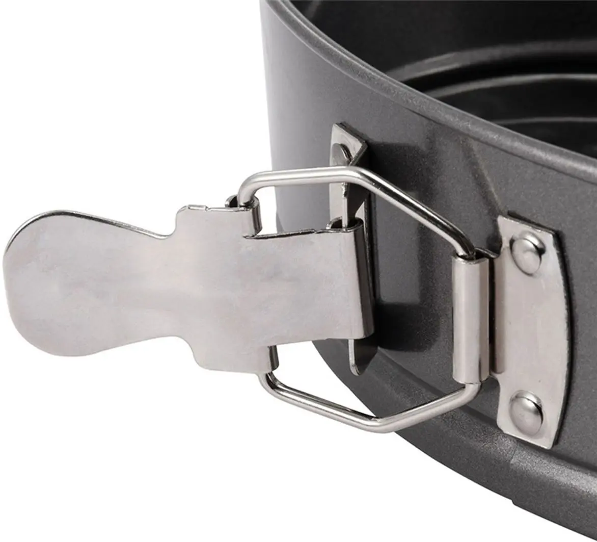 Set forme de copt Aptel AG670A (Black)