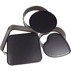 Set forme de copt Aptel AG670A (Black) Thumb