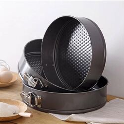 Set forme de copt Aptel AG670B (Black) Thumb