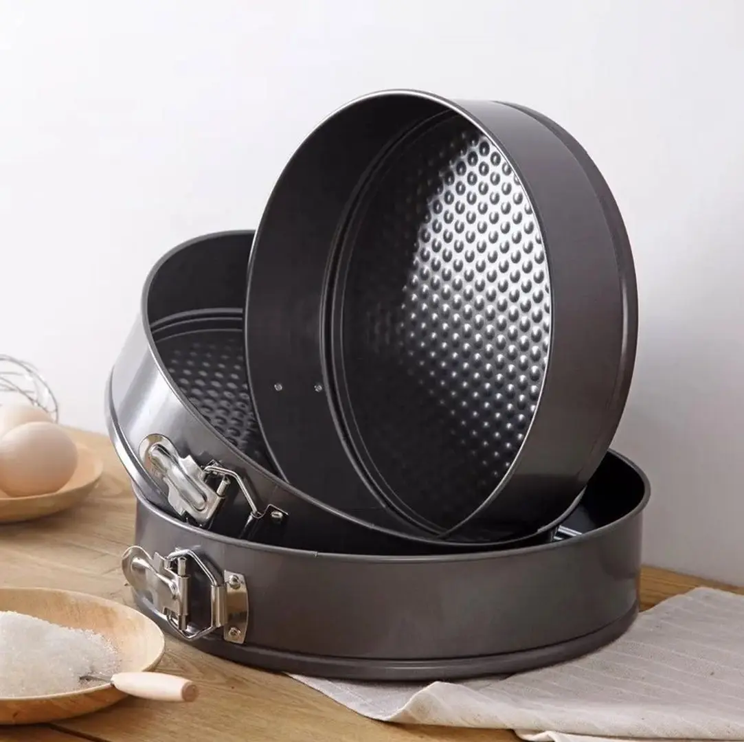 Set forme de copt Aptel AG670B (Black)