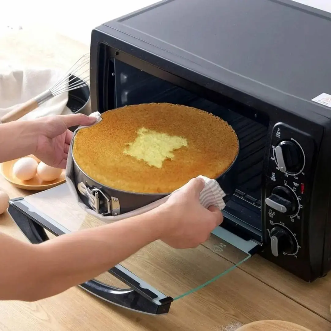 Set forme de copt Aptel AG670B (Black)