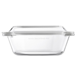 Форма для выпечки Ardesto AR2406BG (Transparent)