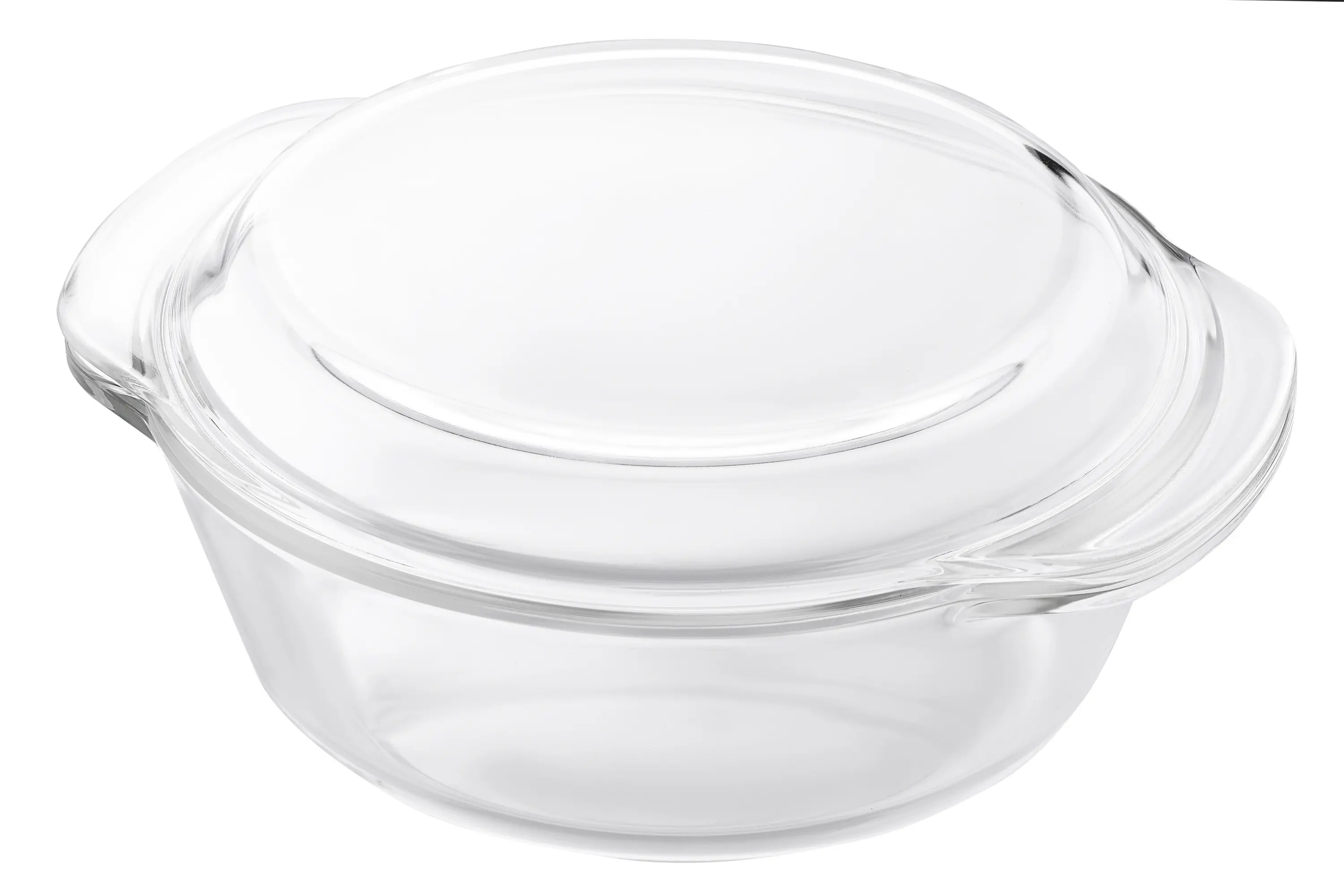 Форма для выпечки Ardesto AR2407BG (Transparent) - 2