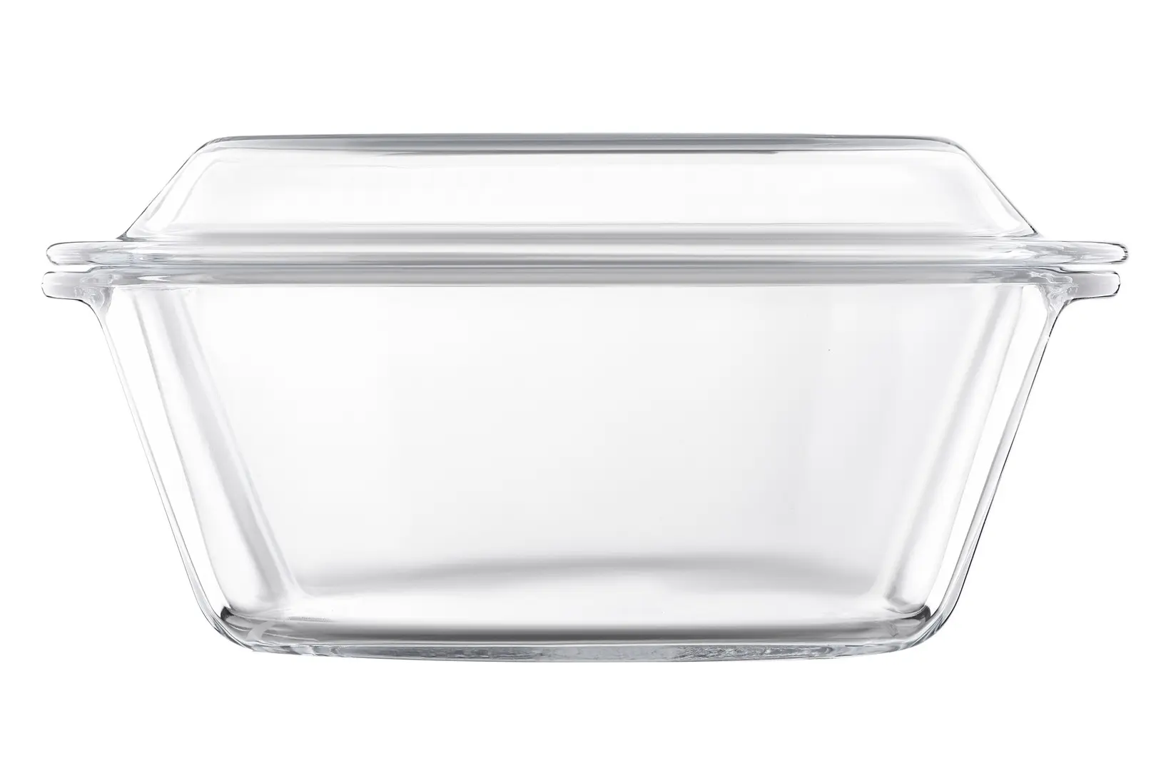 Форма для выпечки Ardesto AR2407BG (Transparent)