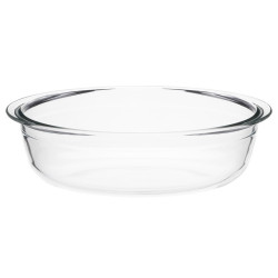 Форма для выпечки Ardesto AR2408BG (Transparent) Thumb