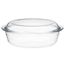 Форма для выпечки Ardesto AR2408BG (Transparent)