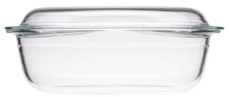 Форма для выпечки Ardesto AR2408BG (Transparent) - 4