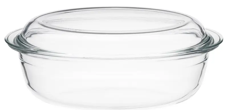 Форма для выпечки Ardesto AR2408BG (Transparent)