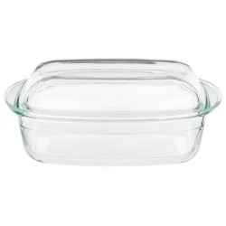 Форма для выпечки Ardesto AR2409BGB (Transparent) Thumb