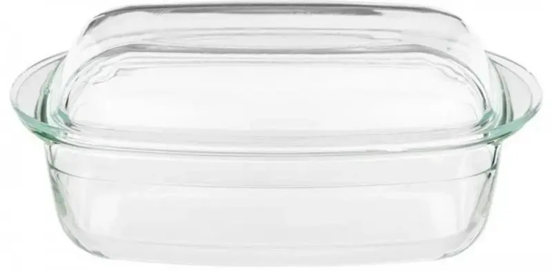 Форма для выпечки Ardesto AR2409BGB (Transparent) - 2