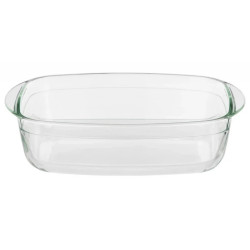 Форма для выпечки Ardesto AR2409BGB (Transparent) Thumb