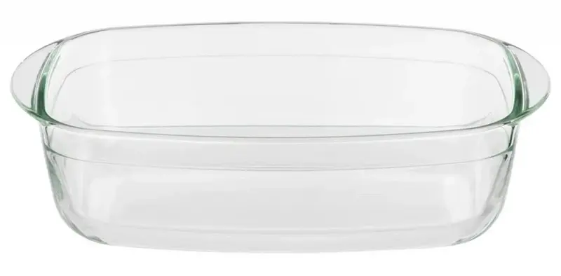 Форма для выпечки Ardesto AR2409BGB (Transparent) - 3