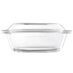 Форма для выпечки Ardesto AR2409BGB (Transparent)