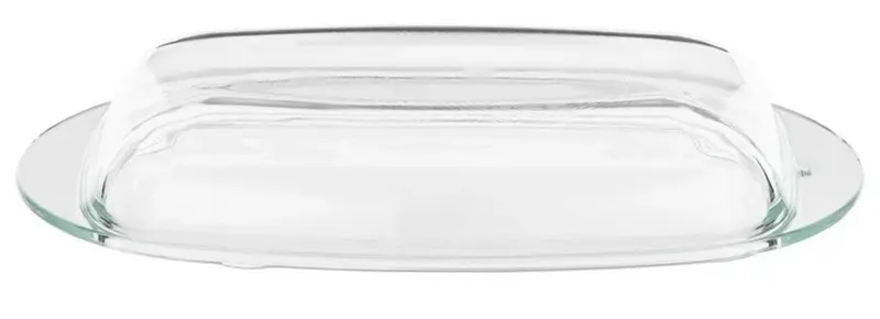 Форма для выпечки Ardesto AR2409BGB (Transparent) - 4