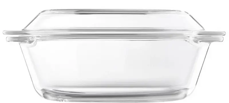 Форма для выпечки Ardesto AR2409BGB (Transparent)